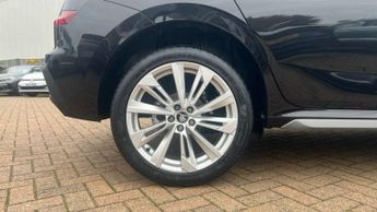 Skoda Kamiq 1.5 TSI SE L Edition 5dr DSG