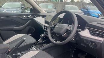 Skoda Kamiq 1.5 TSI SE L Edition 5dr DSG