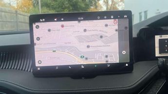 Skoda Superb Estate 1.5 TSI e-TEC SE L 5dr DSG