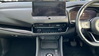 Nissan Qashqai 1.5 E-Power N-Connecta 5dr Auto