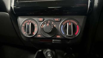 Suzuki Swift 1.2 Dualjet 83 12V Hybrid SZ-T 5dr Auto