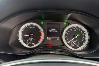 Skoda Kodiaq 1.5 TSI Sport Line 5dr DSG [7 Seat]