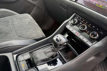 Skoda Kodiaq 1.5 TSI Sport Line 5dr DSG [7 Seat]