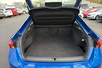 Skoda Octavia 1.4 TSI iV SE Technology DSG 5dr