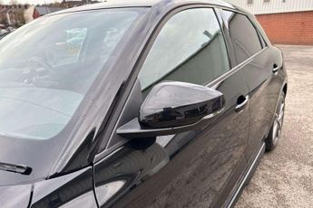 Audi A1 35 TFSI Vorsprung 5dr S Tronic