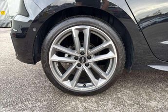 Audi A1 35 TFSI Vorsprung 5dr S Tronic