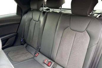 Audi A1 35 TFSI Vorsprung 5dr S Tronic