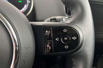 MINI Countryman 2.0 Cooper S Classic 5dr Auto [Comfort/Nav+ Pack]