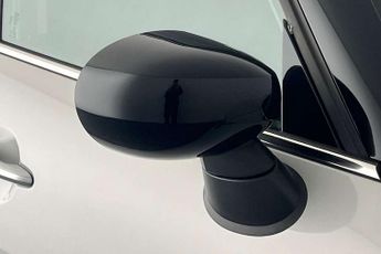 MINI Countryman 2.0 Cooper S Classic 5dr Auto [Comfort/Nav+ Pack]