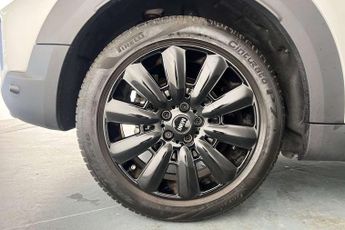 MINI Countryman 2.0 Cooper S Classic 5dr Auto [Comfort/Nav+ Pack]