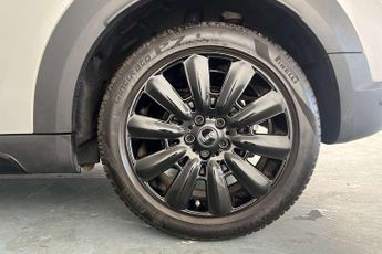 MINI Countryman 2.0 Cooper S Classic 5dr Auto [Comfort/Nav+ Pack]