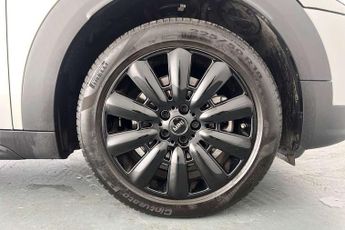 MINI Countryman 2.0 Cooper S Classic 5dr Auto [Comfort/Nav+ Pack]