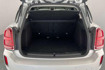 MINI Countryman 2.0 Cooper S Classic 5dr Auto [Comfort/Nav+ Pack]