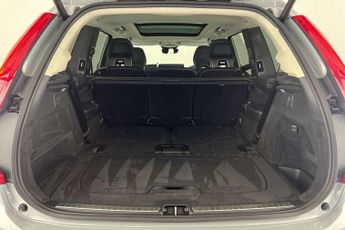 Volvo XC90 2.0 B5D [235] Plus Dark 5dr AWD Geartronic