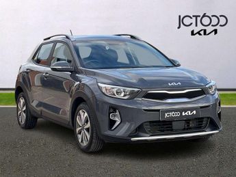Kia Stonic 1.0T GDi 99 2 5dr