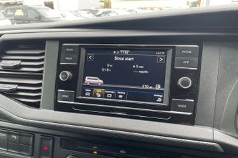 Volkswagen Transporter 2.0 TDI 150 Highline Van DSG