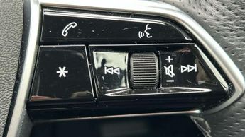 Audi A6 40 TDI Quattro S Line 4dr S Tronic