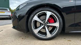 Audi A6 Avant 2.0 TDI Quattro 204 Edition 1 5dr S Tronic