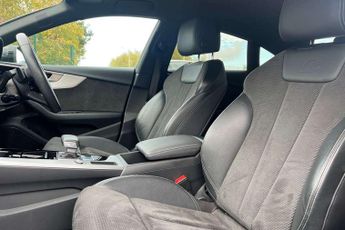 Audi A5 Sportback 35 TFSI S Line 5dr S Tronic