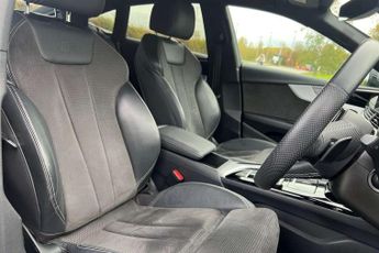 Audi A5 Sportback 35 TFSI S Line 5dr S Tronic