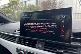 Audi A5 Sportback 35 TFSI S Line 5dr S Tronic