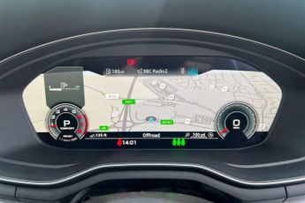 Audi A5 Sportback 35 TFSI S Line 5dr S Tronic