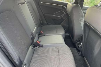 Audi Q3 35 TFSI S Line 5dr S Tronic