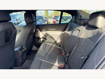 BMW 5 Series 530e M Sport 4dr Auto