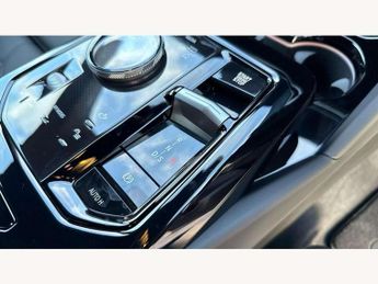 BMW 5 Series 530e M Sport 4dr Auto