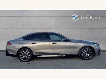 BMW 5 Series 530e M Sport 4dr Auto