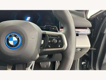 BMW 5 Series 530e M Sport 4dr Auto