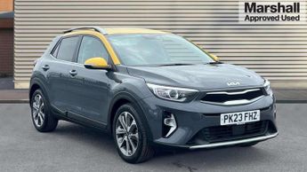 Kia Stonic 1.0T GDi 99 Quantum 5dr