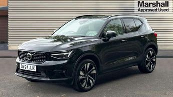 Volvo XC40 2.0 B3P Ultimate Dark 5dr Auto