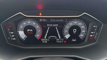 Audi A1 30 TFSI Sport 5dr S Tronic