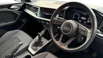 Audi A1 30 TFSI Sport 5dr S Tronic