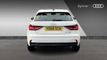 Audi A1 30 TFSI Sport 5dr S Tronic