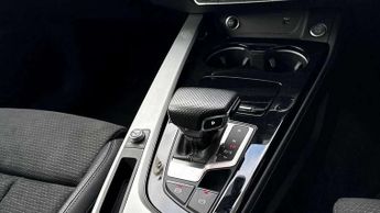 Audi A5 Sportback 35 TDI S Line 5dr S Tronic