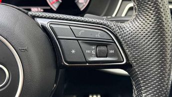 Audi A5 Sportback 35 TDI S Line 5dr S Tronic