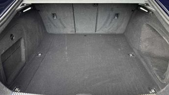 Audi A5 Sportback 35 TDI S Line 5dr S Tronic