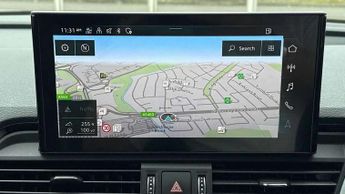 Audi Q5 45 TFSI Quattro Edition 1 5dr S Tronic
