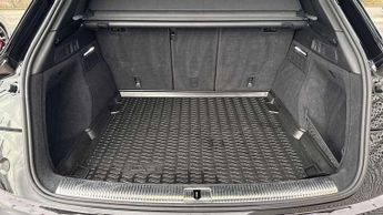 Audi Q5 45 TFSI Quattro Edition 1 5dr S Tronic
