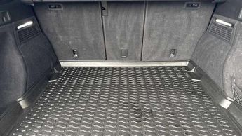 Audi Q5 45 TFSI Quattro Edition 1 5dr S Tronic