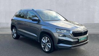Skoda Karoq 1.5 TSI SE L 5dr DSG