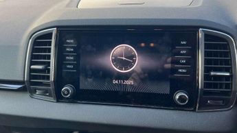 Skoda Karoq 1.5 TSI SE L 5dr DSG