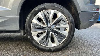 Skoda Karoq 1.5 TSI SE L 5dr DSG