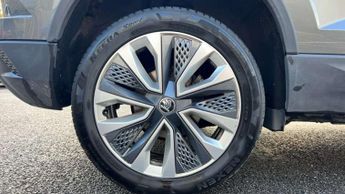 Skoda Karoq 1.5 TSI SE L 5dr DSG