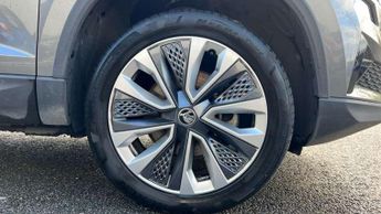Skoda Karoq 1.5 TSI SE L 5dr DSG
