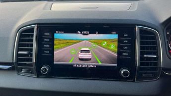 Skoda Karoq 1.5 TSI SE L 5dr DSG