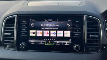 Skoda Karoq 1.5 TSI SE L 5dr DSG