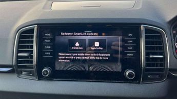 Skoda Karoq 1.5 TSI SE L 5dr DSG